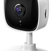 Resim TP-Link Tapo C100 Fhd 1080P Gece Görüşlü Wıfı Kamera 