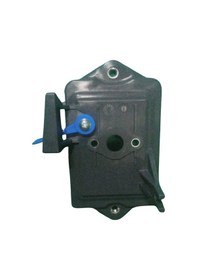 Resim Motorlu Tırpan Hava Filtre Yatağı Bch50bp 