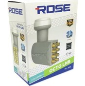 Resim Rose Octo 8Li Lnb Dg 810 Diğer