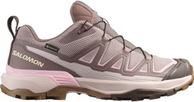 Resim Salomon X ULTRA 360 EDGE GORE-TEX Kadın Outdoor Ayakkabı Iron L47981800, Çok Renkli, 