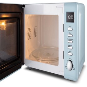 Resim Arçelik MD 20 M Mikrodalga 