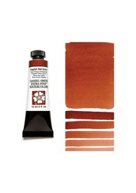 Resim Extra Fine Tüp Suluboya 15 Ml Seri 1 English Red Ochre Nocolor-fedc37f3 