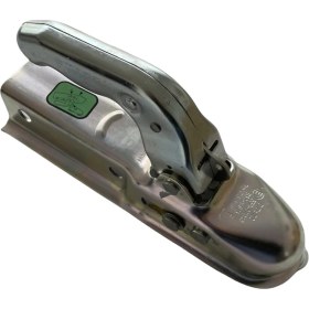 Resim Knott Römork Karavan Kaplin 40 mm 