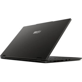 Resim MSI Msı Venturepro 17 Core 7 240H 64-Gbddr5 2 Tbssd RTX5050 17.3" Full Hd Freedos A2RWEG-027XTRAT19 