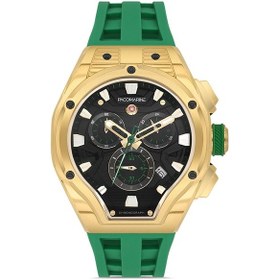 Resim Pacomarine Erkek Kol Saati Pm.24504.05 Sarı 