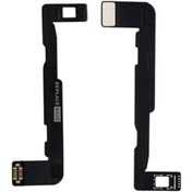 Resim iPhone 11 Uyumlu Için Face Id Dot Projector Ara Film (515910023) 