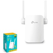 Resim Pazarcan Re205 1 Port 433 + 300Mbps Menzil Genişletici Elektrik Den 