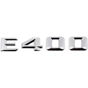 Resim MERCEDES E400 YAZI W212 2013-2016 AYNI GÜN STOKTAN ÜCRETSİZ KARGO