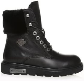 Resim Harley-davidson Kadın 4236025z100631 Boot 
