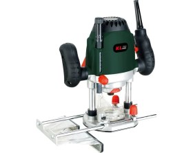 Resim KL Pro KLEF1204 1200Watt El Frezesi 