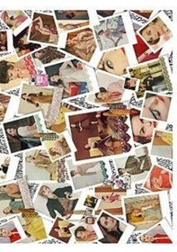 Resim Cadence Pirinç Dekopaj Kağıdı Model 271 