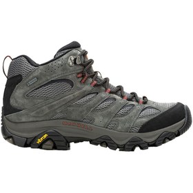 Resim Merrell Moab 3 Mid Gore-tex Erkek Outdoor Bot-j035785 