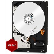 Resim WD Red 3TB Intellipower Sata 3.0 64Mb 3,5' 1-8 yuva NAS Sabit Disk (WD30EFRX) 