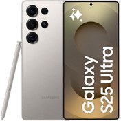 Resim Samsung Galaxy S25 Ultra 512 GB Titanyum Gri (Samsung Türkiye Garantili) 