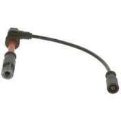 Resim AUDI A4 - A6 AVANT-QUATRO 1.8 (ADR- APT- ARG- AVV- ADR) 95-01 BUJİ KABLO TAKIMI HELLUX 058905409A 