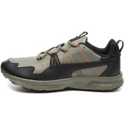 Resim Puma Escalate Yesil Siyah Yeşil - Siyah 