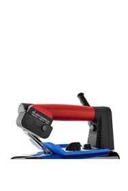 Resim Silter Buharlı El Ütüsü - Pvc Saplı - 1990 gr 