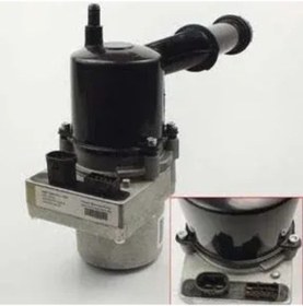 Resim Peugeot 307 Direksiyon Pompası 