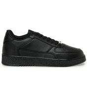Resim PS154 2PR Siyah Erkek Sneaker PROSHOT
