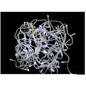 Resim Vitrin Dekor Lambası 10 Mt 100 Led 8 Fonksiyon 