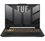 Resim ASUS TUF Gaming F16 FX607VU-RL001 Intel Core 5 210H 8GB 512GB SSD 6GB RTX4050 140W 16 inç WUXGA 144Hz Freedos Oyun Bilgisayarı Koyu Gri 