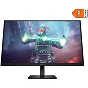 Resim HP 27" IPS OMEN 27K 780G8E9 1MS 144HZ HDMI-DP PIVOT GAMING MONİTÖR 3840X2160 