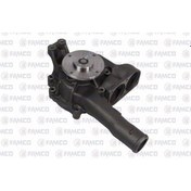 Resim DEVIRDAIM MERCEDES ATEGO-AXOR OM904-OM906 CIFT TERMOSTATLI RETARDERSIZ FAMCO 12.3290.00 - OEM FAMCO