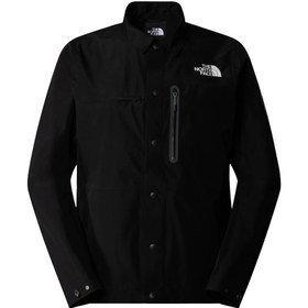 Resim The North Face M Amos Tech Overshirt 