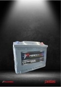 Resim Powergen 12v 60 Amper ( 2 Yıl Garanti) 