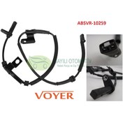 Resim voyer Sensor Abs Sorento 07-09 Uyumlu On Sag Xforce 