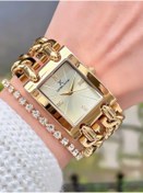 Resim Daniel Klein Çift Zincirli Yeni Sezon En trend ve en şık modeller 