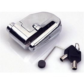 Resim Kinguard Lk303 Alarmlı Disk Kilidi-72055 