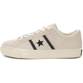 Resim Converse One Star Academy Pro Kadın Spor Ayakkabı Gri A06424c-k Gri 