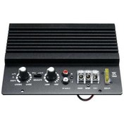 Resim Artfulabode Tek Stereo Mufunye Kartı 600w 12.0v Araç Amplifikatörü Hoparlör Güç Bas Qy 