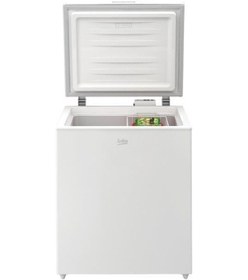Resim Beko 3205 JE 205 L Derin Dondurucu 