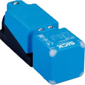 Resim Sick IQ40-20BPPKK0S (1071860) ,KÜBIK/20MM Pnp-No/nc Endüktif Sensör 