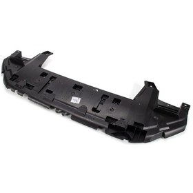 Resim Fiat Scudo- 2022-2024 Ön Tampon Alt Muhafaza Plastiği Tw Oem No 9808501880 