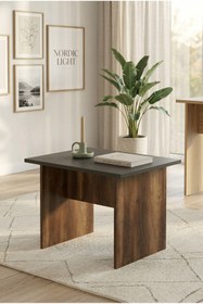 Resim Robin Home Verona B Ofis Sehpası Barok 