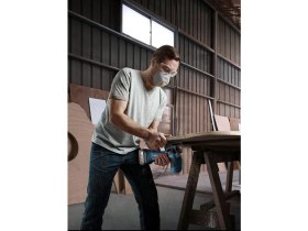 Resim Bosch GST 185-LI Dekupaj Testere(SOLO) 0.601.5B3.021 