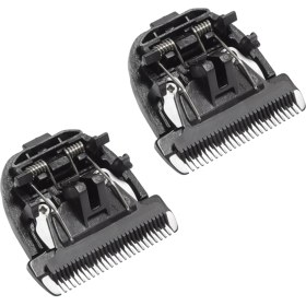 Resim Panasonic Düzeltme Için Seramik Saç Kısmi Kafa 1510 1511 1611 9902 1512 151 153 154 Yedek Bıçak 2 Pcs (Yurt Dışından) 