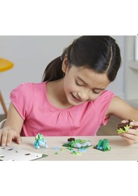 Resim MEGA Pokemon Adventure Builder Tatil Seti HDL75-HDL77 