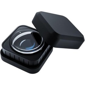 Resim TELESIN Gopro Aksiyon Kameraları Için Max Lens Mod ( Gopro Hero 11 Black / Hero10 Black / Hero9 Black ) 