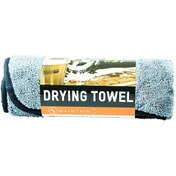 Resim Valet Pro Kurulama Bezi Gri Drying Cloth Grey 50X80Cm 