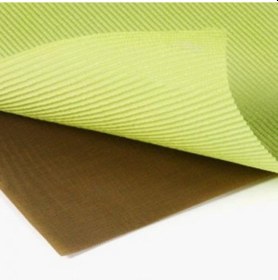 Resim Ptfe Kumaş Yapışkanlı 0.25 Mm 