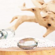 Resim Termal Kuvars Melek Taşı Doğal Taş 