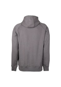 Resim Puma Turkey Hoodie Türkiye Futbol Antrenman Sweatshirt 60546903 Gri 60546903 Gri 