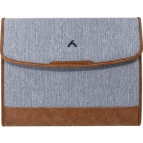 Resim Önder Exclusive Mıknatıs Kapaklı Özel El Ve Evrak Çantası Açık Gr 