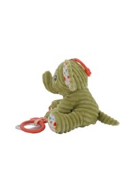 Resim Prego Fil Peluş Oyuncak P210639 Çok Renkli 