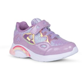 Resim BUCKHEAD DIANA Lila Kız Çocuk Sneaker 