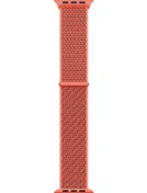 Resim Ariatech Watch 40mm Kordon Band-03 Serisi Hasır Strap Kayış-nectarine 